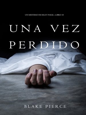 Una Vez Perdido - ebook